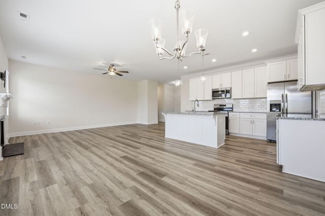 161 Jones Creek Lane, Lillington, NC 27546