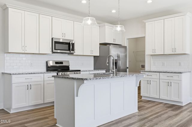 161 Jones Creek Lane, Lillington, NC 27546