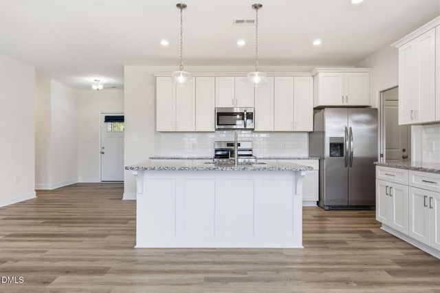 161 Jones Creek Lane, Lillington, NC 27546