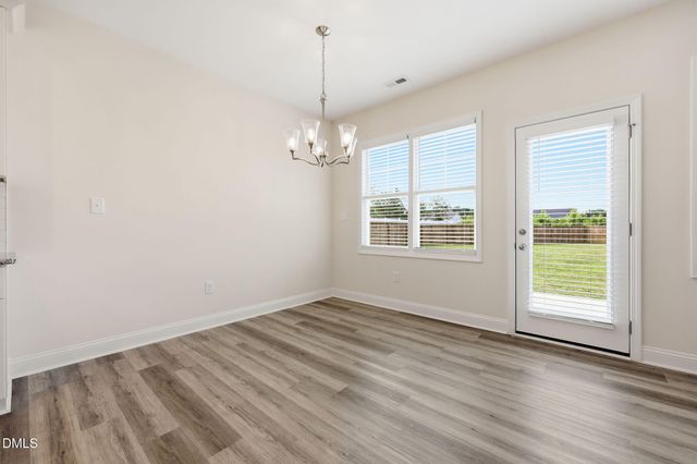 161 Jones Creek Lane, Lillington, NC 27546