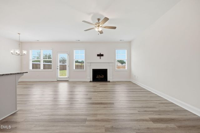 161 Jones Creek Lane, Lillington, NC 27546