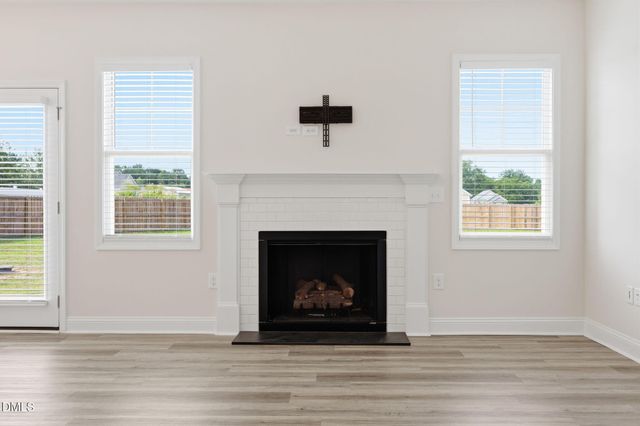 161 Jones Creek Lane, Lillington, NC 27546