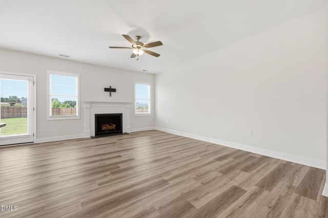 161 Jones Creek Lane, Lillington, NC 27546