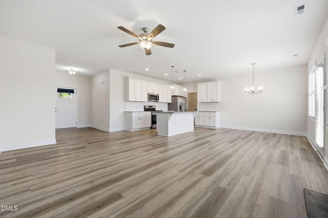 161 Jones Creek Lane, Lillington, NC 27546