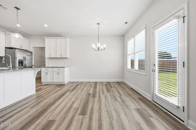 161 Jones Creek Lane, Lillington, NC 27546