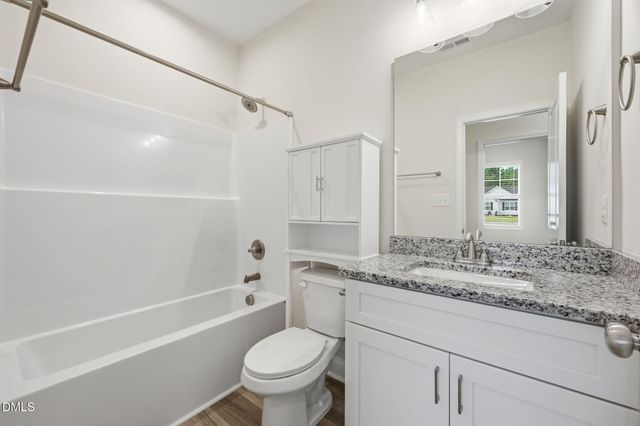 161 Jones Creek Lane, Lillington, NC 27546