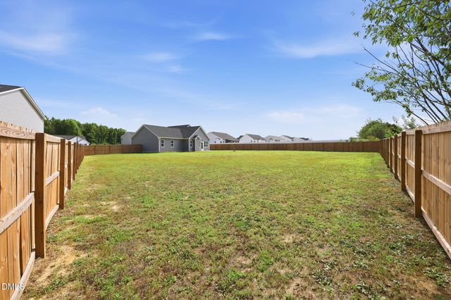 161 Jones Creek Lane, Lillington, NC 27546