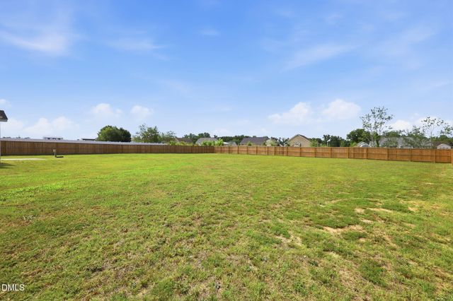 161 Jones Creek Lane, Lillington, NC 27546