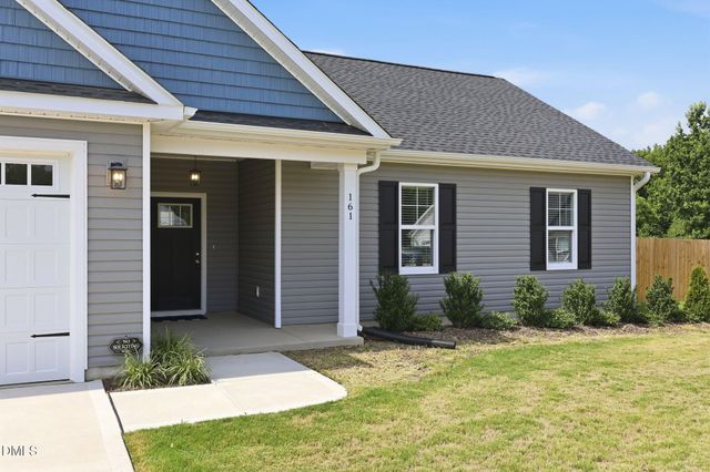 161 Jones Creek Lane, Lillington, NC 27546