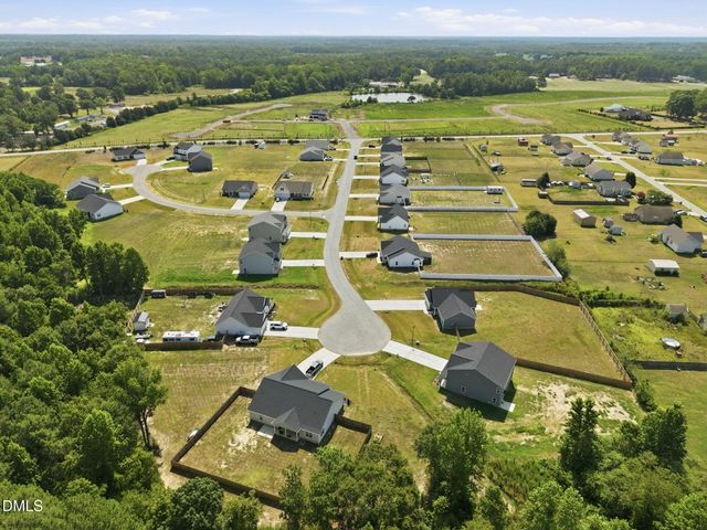 161 Jones Creek Lane, Lillington, NC 27546