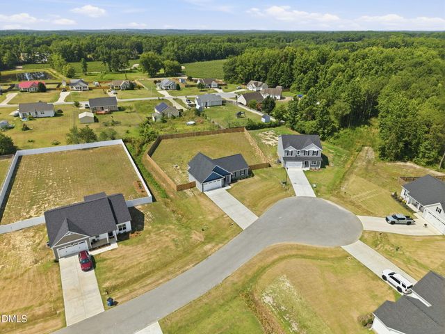 161 Jones Creek Lane, Lillington, NC 27546