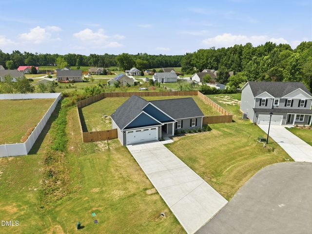 161 Jones Creek Lane, Lillington, NC 27546