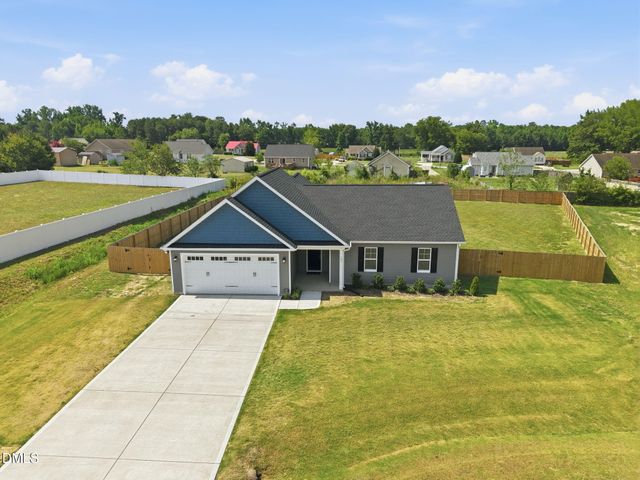 161 Jones Creek Lane, Lillington, NC 27546
