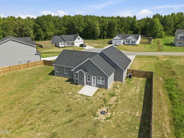 161 Jones Creek Lane, Lillington, NC 27546