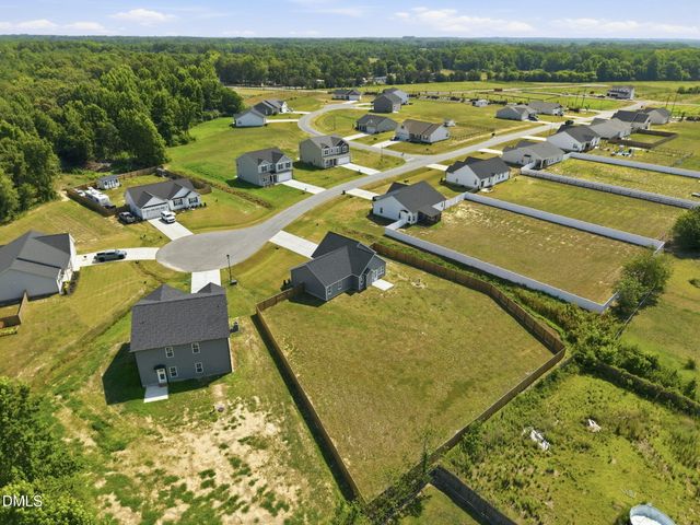 161 Jones Creek Lane, Lillington, NC 27546