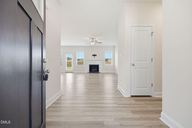 161 Jones Creek Lane, Lillington, NC 27546