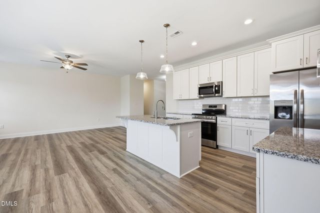 161 Jones Creek Lane, Lillington, NC 27546