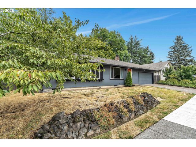 17905 Nw ARCADIA St, Portland, OR 97229