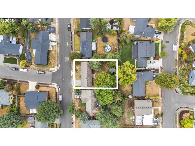 17905 Nw ARCADIA St, Portland, OR 97229