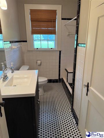 3350 Creek Road, Timmonsville, SC 29161