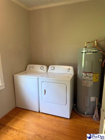 3350 Creek Road, Timmonsville, SC 29161