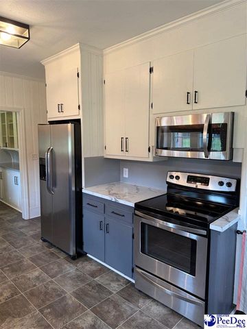 3350 Creek Road, Timmonsville, SC 29161