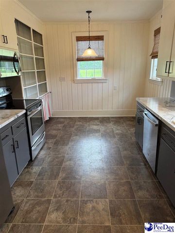 3350 Creek Road, Timmonsville, SC 29161