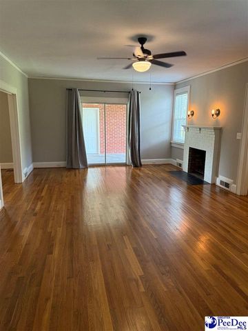 3350 Creek Road, Timmonsville, SC 29161