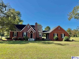 3350 Creek Road, Timmonsville, SC 29161