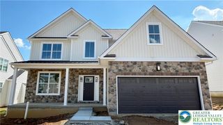 307 Abby Road BR 63, Macungie Borough, PA 18062