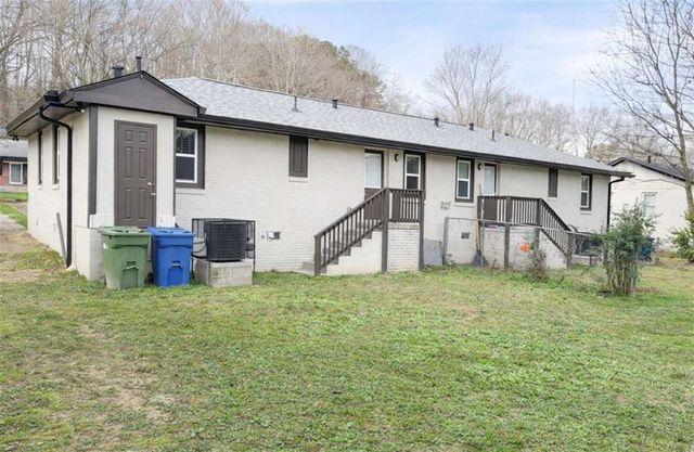 839 Commodore Drive, Atlanta, GA 30318