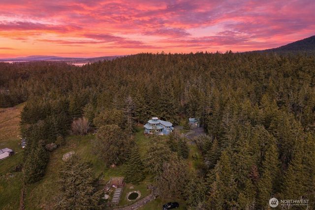 1062 Yacht Haven Road, Friday Harbor, WA 98250