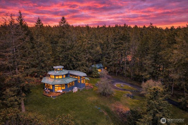 1062 Yacht Haven Road, Friday Harbor, WA 98250