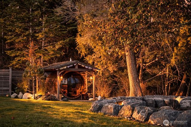 1062 Yacht Haven Road, Friday Harbor, WA 98250