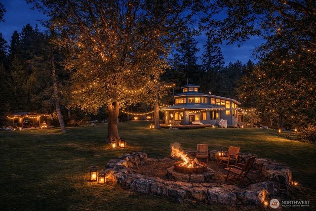 1062 Yacht Haven Road, Friday Harbor, WA 98250