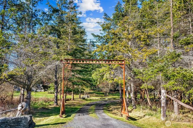 1062 Yacht Haven Road, Friday Harbor, WA 98250