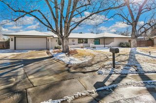 10886 W 31st Place, Lakewood, CO 80215