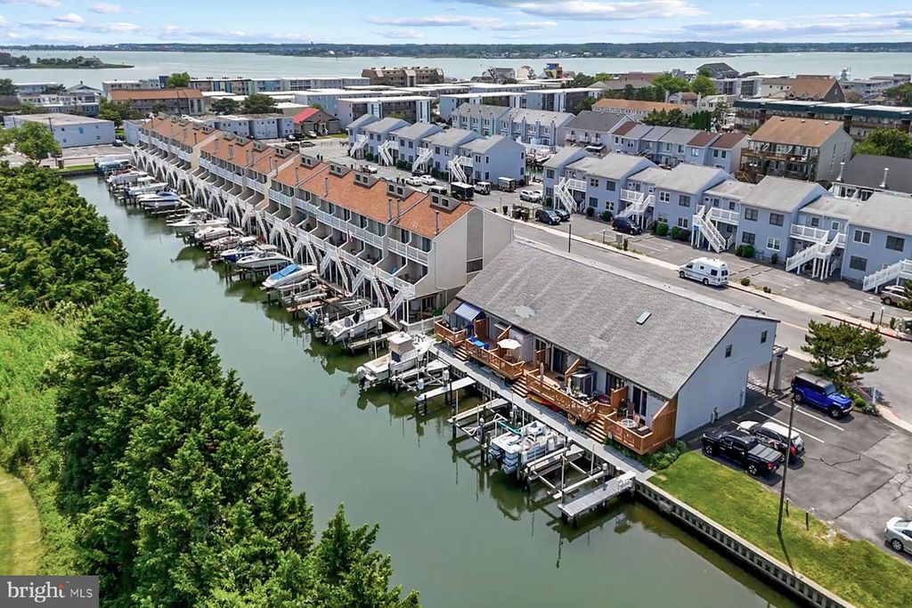 2816 TERN DR #3, Ocean City, MD 21842