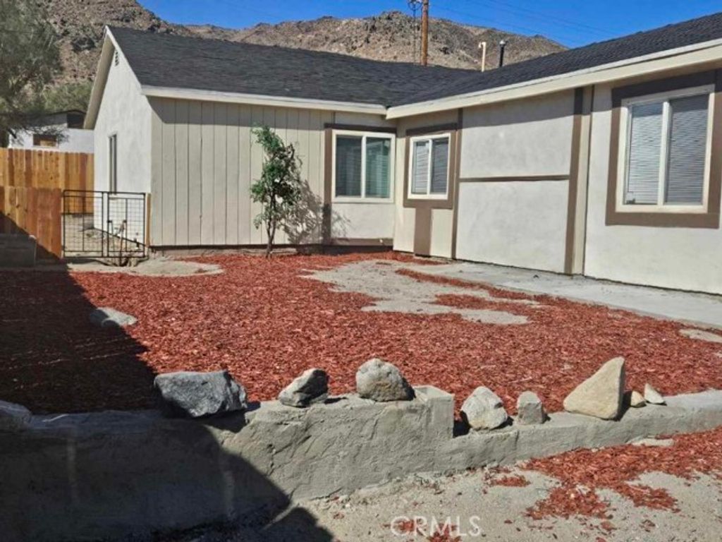 82414 3Rd Street, Trona, CA 93562