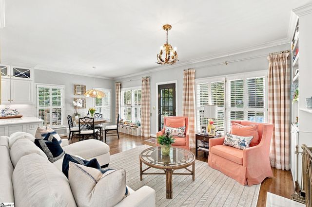 111 Fuller Street, Greenville, SC 29605