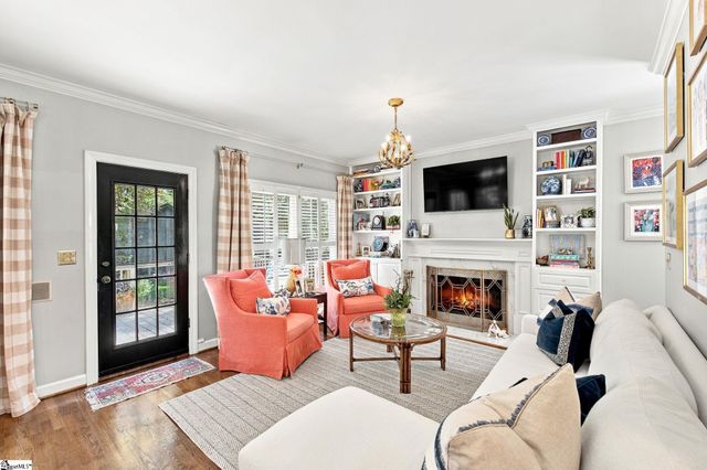 111 Fuller Street, Greenville, SC 29605