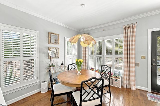 111 Fuller Street, Greenville, SC 29605