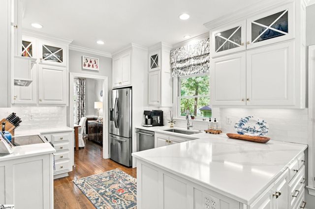 111 Fuller Street, Greenville, SC 29605