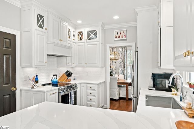 111 Fuller Street, Greenville, SC 29605