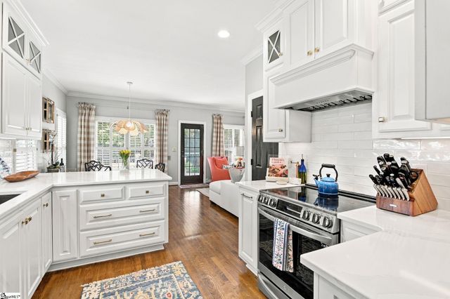 111 Fuller Street, Greenville, SC 29605