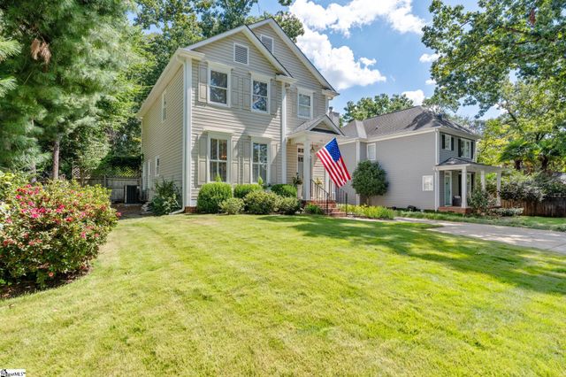 111 Fuller Street, Greenville, SC 29605