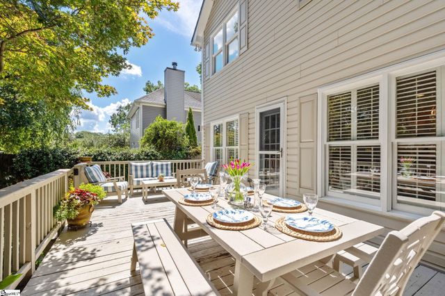 111 Fuller Street, Greenville, SC 29605
