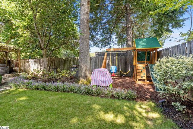 111 Fuller Street, Greenville, SC 29605