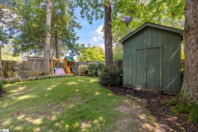 111 Fuller Street, Greenville, SC 29605