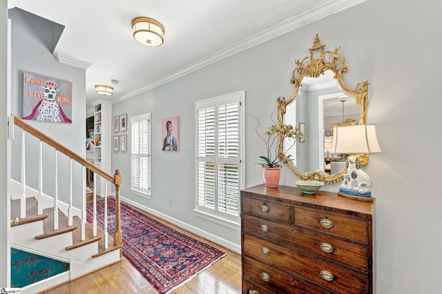 111 Fuller Street, Greenville, SC 29605
